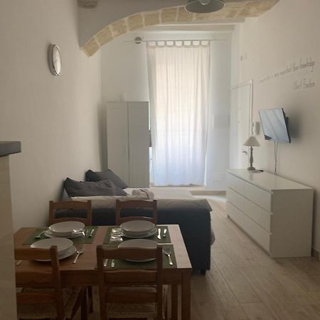Casa Morola Monolocale Apartment Trani Bagian luar foto