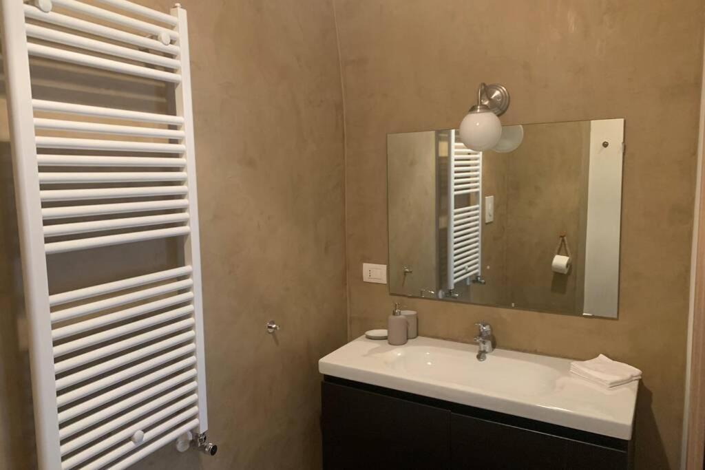 Casa Morola Monolocale Apartment Trani Bagian luar foto