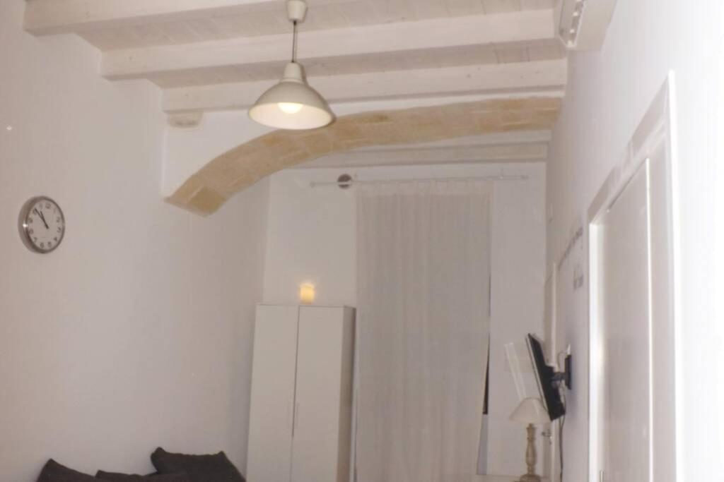 Casa Morola Monolocale Apartment Trani Bagian luar foto