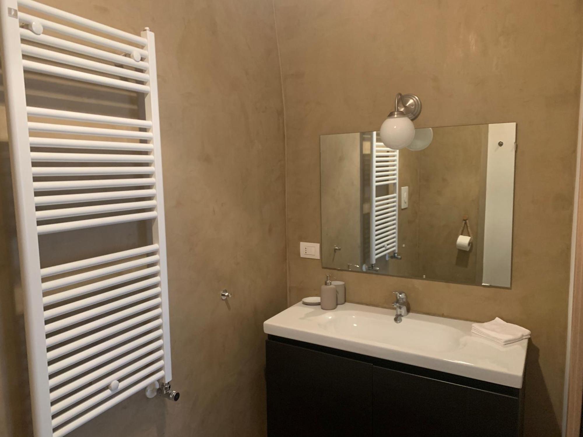 Casa Morola Monolocale Apartment Trani Bagian luar foto